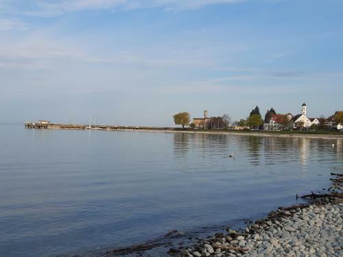 Apartamento Haus Franke