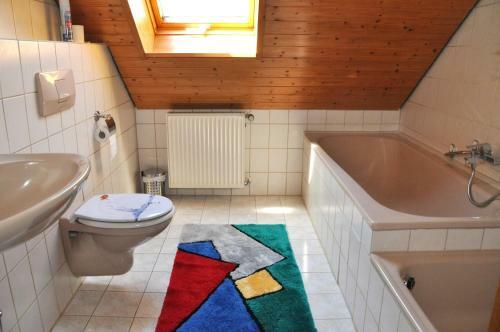 Apartamento Haus Franke