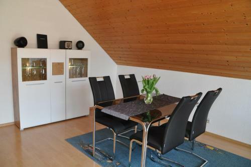Apartamento Haus Franke
