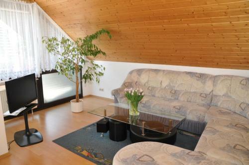 Apartamento Haus Franke