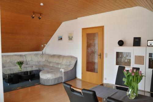 Apartamento Haus Franke