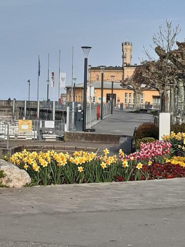 Apartamento Haus Franke