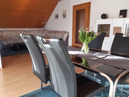 Apartamento Haus Franke