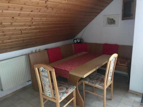 Apartamento Ferienwohnung Wiggermann