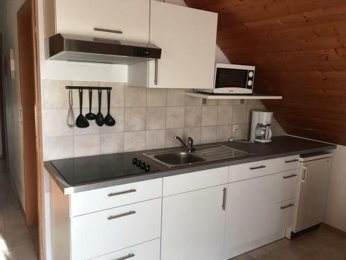 Apartamento Ferienwohnung Wiggermann