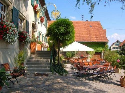 Apartamento Ferienwohnung Wiggermann