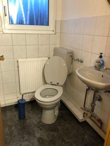 Apartamento Ferienwohnung Bodensee La