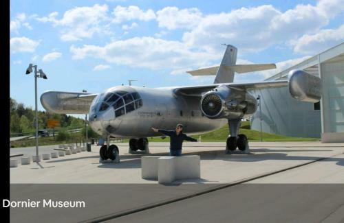 Apartamento Gem�tliche Ferienwohnung In Langenargen