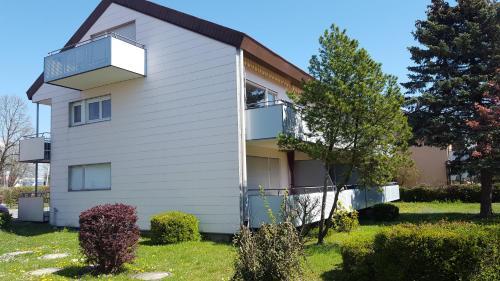Apartamento Gem�tliche Ferienwohnung In Langenargen