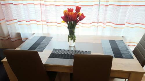 Apartamento Gem�tliche Ferienwohnung In Langenargen