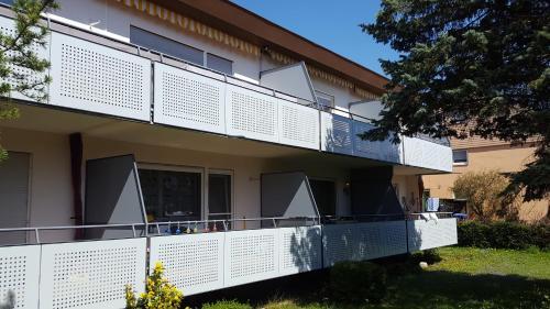 Apartamento Gem�tliche Ferienwohnung In Langenargen