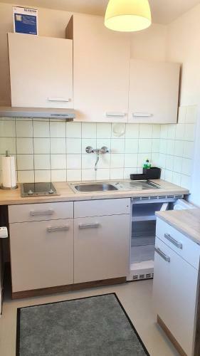 Apartamento Gem�tliche Ferienwohnung In Langenargen
