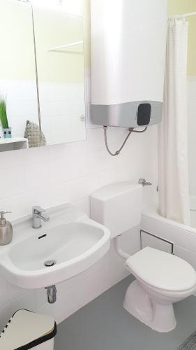 Apartamento Gem�tliche Ferienwohnung In Langenargen