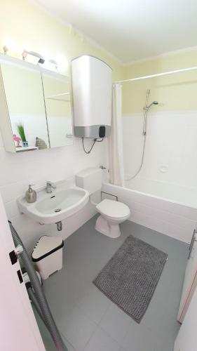 Apartamento Gem�tliche Ferienwohnung In Langenargen