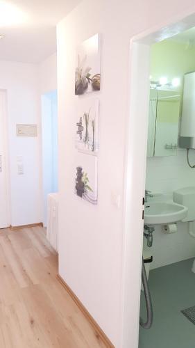 Apartamento Gem�tliche Ferienwohnung In Langenargen