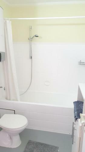 Apartamento Gem�tliche Ferienwohnung In Langenargen