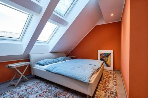 Apartamento Ferienwohnung Munzert - Bodensee