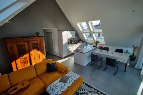 Apartamento Ferienwohnung Munzert - Bodensee