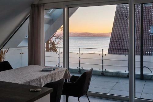 Apartamento Ferienwohnung Munzert - Bodensee