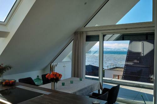 Apartamento Ferienwohnung Munzert - Bodensee