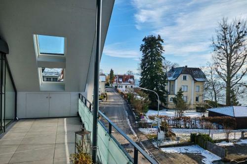 Apartamento Ferienwohnung Munzert - Bodensee