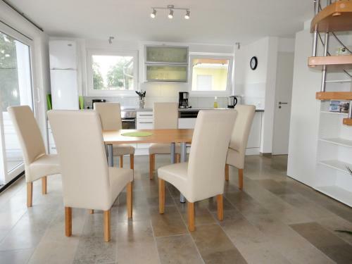 Apartamento Fewo Bayha "lerchenhaus"