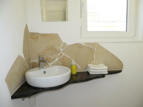 Apartamento Fewo Bayha "lerchenhaus"