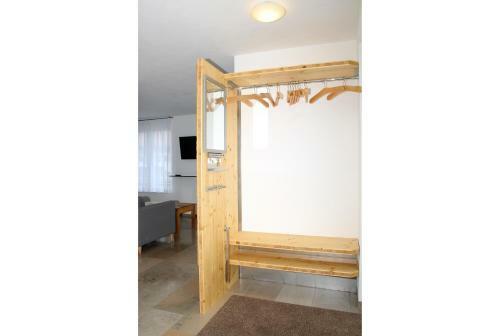 Apartamento Fewo Bayha "lerchenhaus"