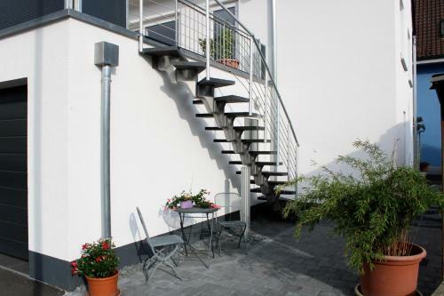 Apartamento Fewo Bayha "lerchenhaus"