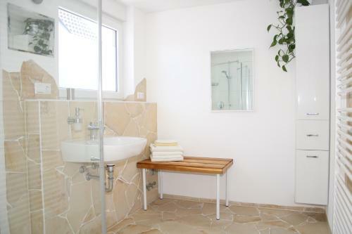 Apartamento Fewo Bayha "lerchenhaus"