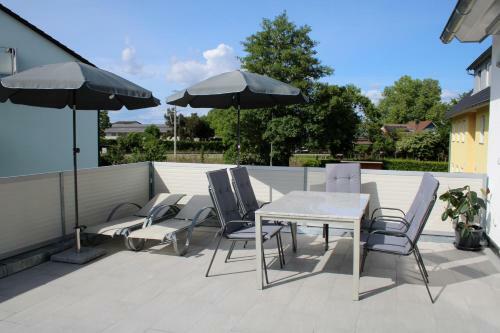 Apartamento Fewo Bayha "lerchenhaus"