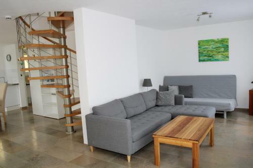 Apartamento Fewo Bayha "lerchenhaus"