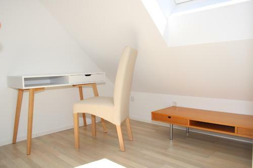 Apartamento Fewo Bayha "lerchenhaus"