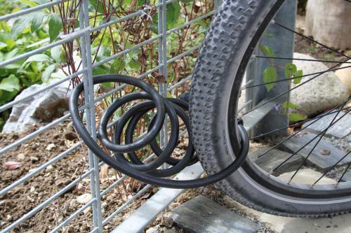 Apartamento Fewo Bayha "lerchenhaus"