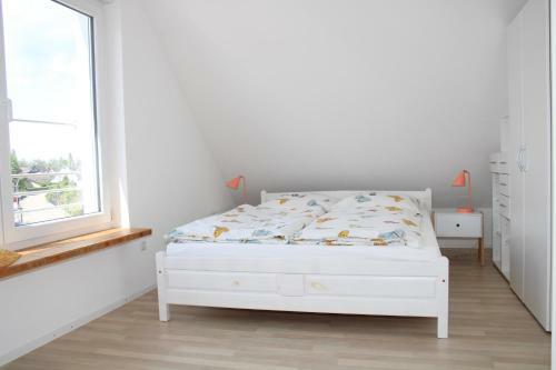 Apartamento Fewo Bayha "lerchenhaus"