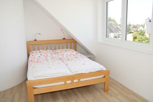 Apartamento Fewo Bayha "lerchenhaus"