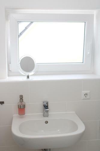 Apartamento Fewo Bayha "lerchenhaus"