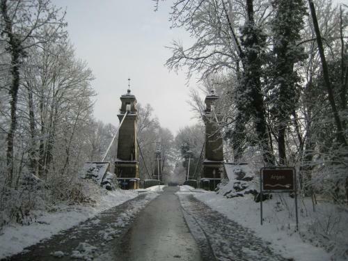 Apartamento Ferienwohnung Ernst-strobl