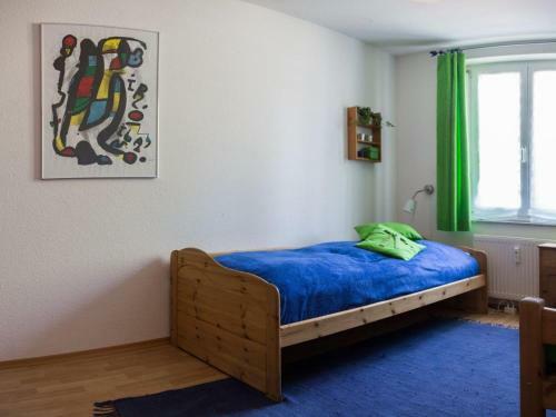Apartamento Ferienwohnung Ernst-strobl