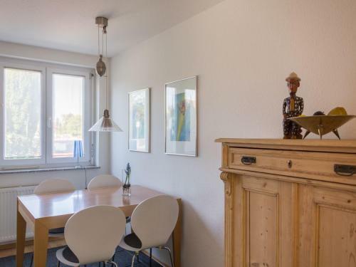 Apartamento Ferienwohnung Ernst-strobl