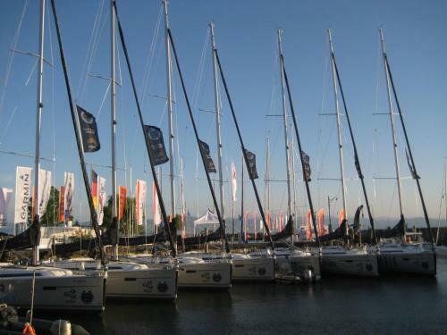 Apartamento Ferienwohnung Ernst-strobl