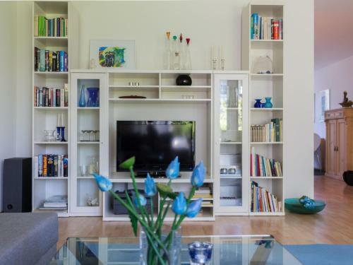 Apartamento Ferienwohnung Ernst-strobl