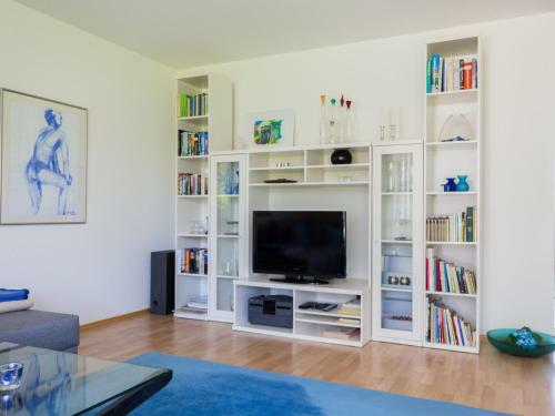 Apartamento Ferienwohnung Ernst-strobl