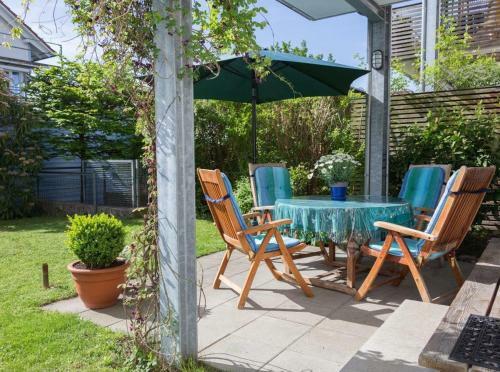 Apartamento Ferienwohnung Ernst-strobl