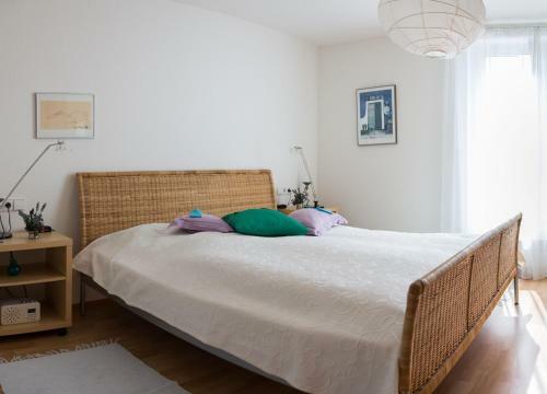 Apartamento Ferienwohnung Ernst-strobl