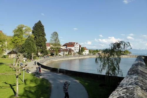 Apartamento Ferienwohnung Ernst-strobl