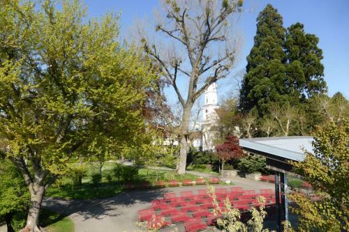 Apartamento Ferienwohnung Ernst-strobl