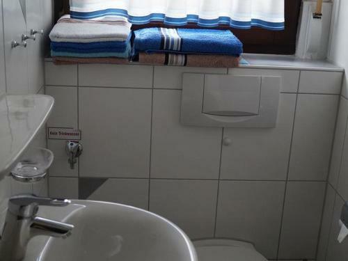 Apartamentos Ferienwohnung Neubauer