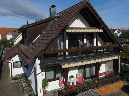 Apartamentos Ferienwohnung Neubauer