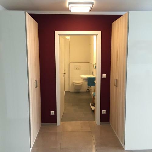 Apartamento Starenweg Appartements